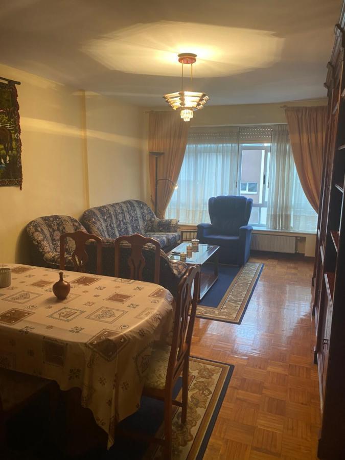Apartamento Couto Daire Ribadeo Dış mekan fotoğraf